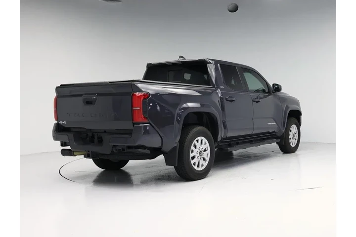 $38998 : Toyota Tacoma 2024 4x4 SR5 4 image 8