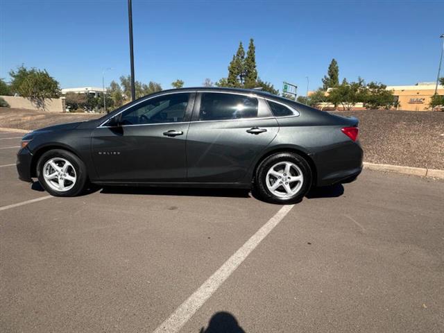 $9295 : 2017 Malibu LS image 1