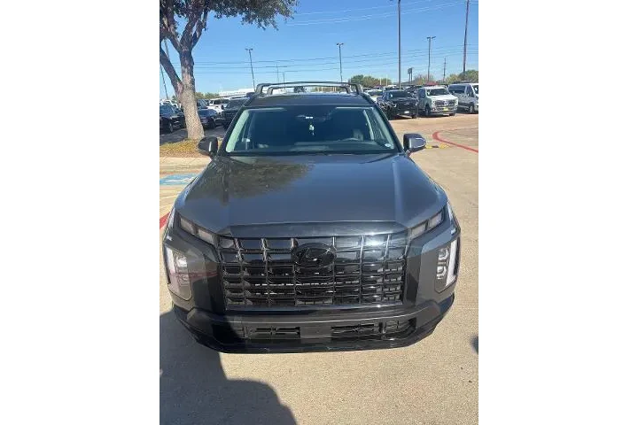 $34987 : Hyundai PALISADE 2024 XRT 4d image 5