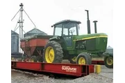247 Scale sales & Services en Wyoming