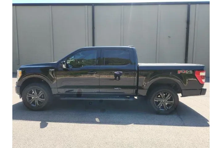 $38990 : Ford F-150 2022 4x4 Limited image 6