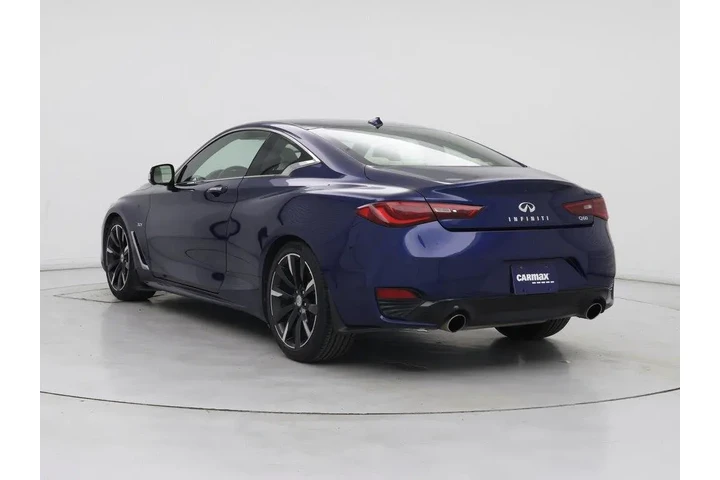 $17998 : INFINITI Q60 2017 3.0T Premi image 2