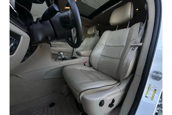 $21995 : Jeep Grand Cherokee 2020 4x2 image 6