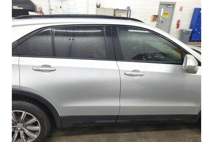 $22998 : Cadillac XT4 2020 Sport 4dr image 4