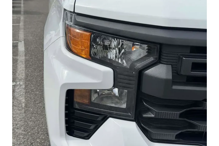 $34600 : Chevrolet Silverado 1500 202 image 7