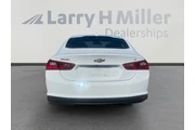 Chevrolet Malibu 2023 LT 4dr thumbnail