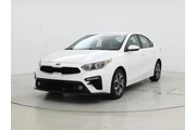 $13998 : Kia Forte 2021 LXS 4dr Sedan thumbnail