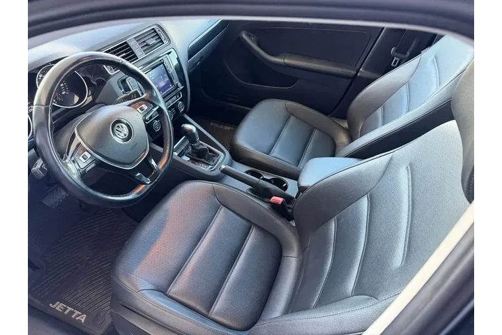 $13000 : Volkswagen Jetta 2017 1.8T S image 4