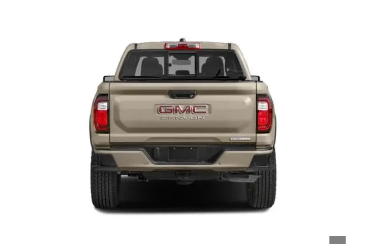 $35101 : GMC Canyon 2023 4x2 Elevatio image 5