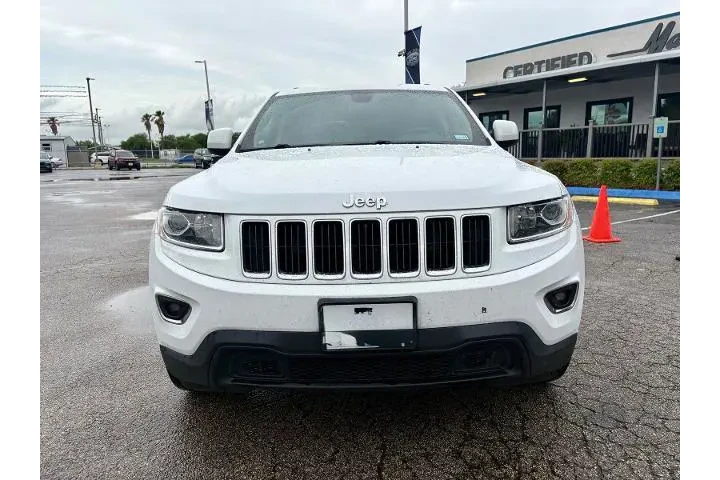 $12273 : Jeep Grand Cherokee 2015 4x2 image 7