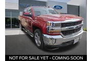 Chevrolet Silverado 1500 201 en San Diego