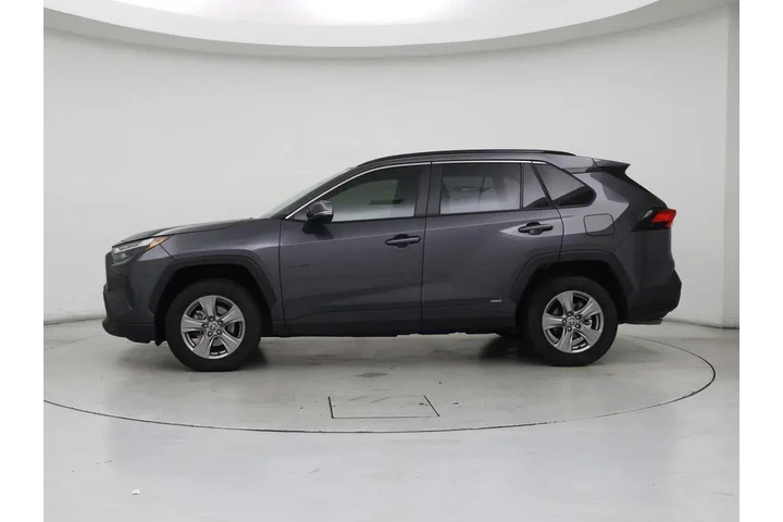 $33998 : Toyota RAV4 Hybrid 2024 AWD image 3