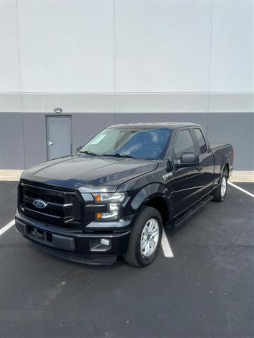 $13995 : 2015 F-150 XL SuperCab 6.5-ft image 6