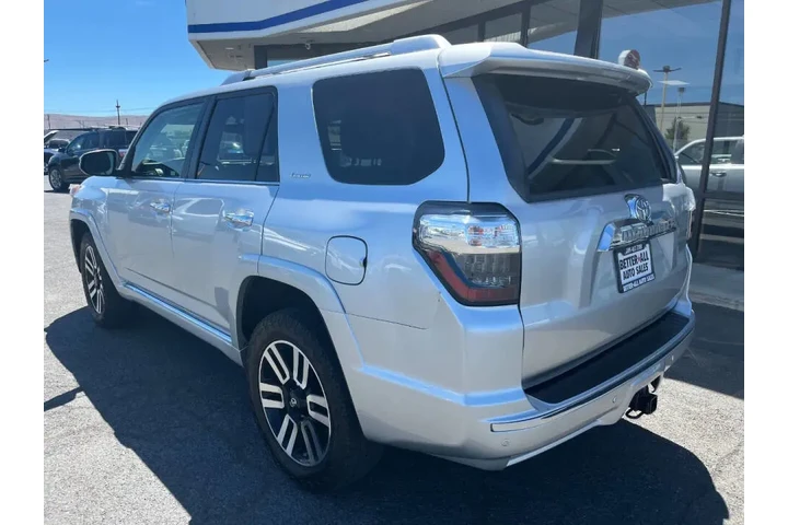 $26999 : 2016 4Runner image 3