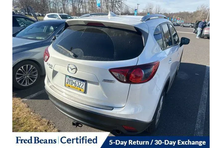 $12481 : Mazda CX-5 2016 AWD Touring image 9