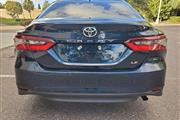 $15000 : 2021 Toyota Camry LE Sedan 4D thumbnail