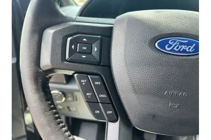 $26986 : Ford F-150 2019 4x4 Lariat 4 image 9