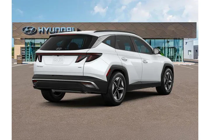 $29999 : Hyundai TUCSON 2025 AWD SEL image 7