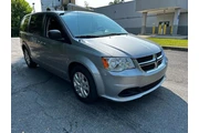 2017 Grand Caravan SE en Newburgh