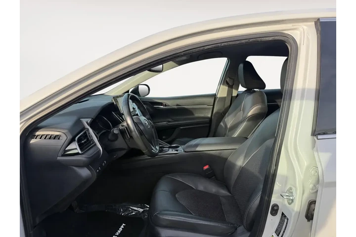 $26583 : Toyota Camry 2024 XSE 4dr Se image 10