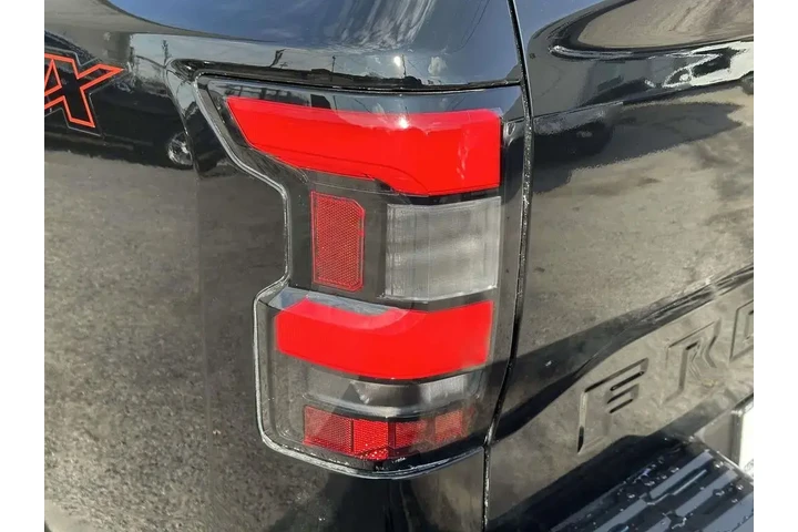 $30390 : Nissan Frontier 2024 4x4 PRO image 10