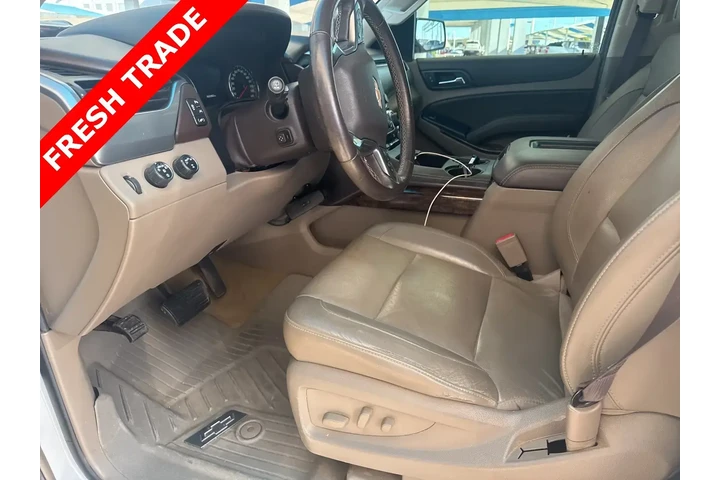 $17908 : Chevrolet Tahoe 2017 4x4 LT image 5