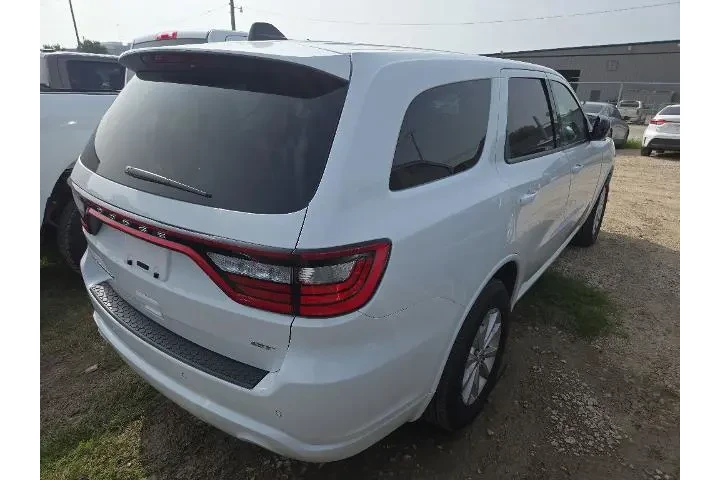 $37449 : Dodge Durango 2026 GT 4dr SU image 3