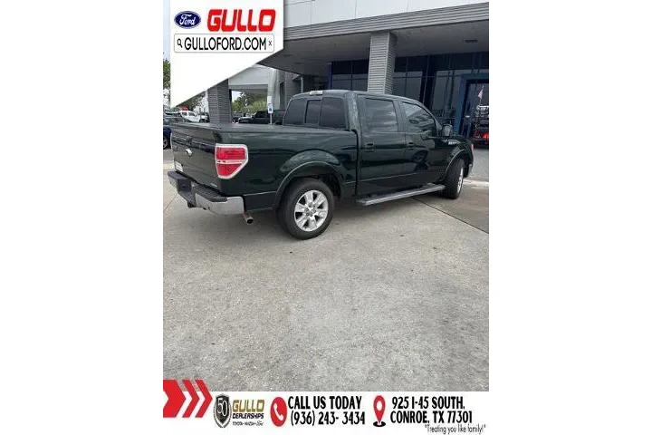 $20991 : Ford F-150 2012 4x2 FX2 4dr image 3