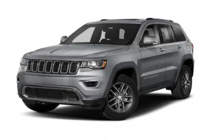 $12999 : Jeep Grand Cherokee 2018 4x4 image 1