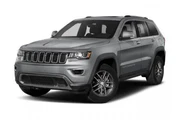 Jeep Grand Cherokee 2018 4x4 en Tucson