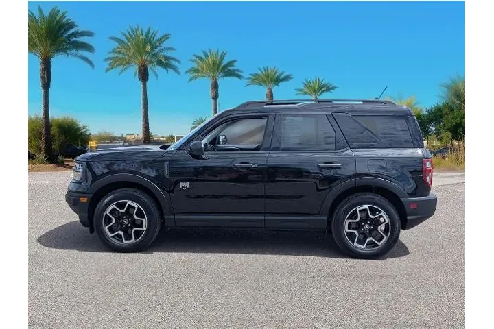 $28631 : Ford Bronco Sport 2024 AWD B image 2