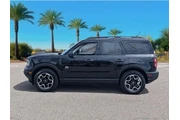 $28631 : Ford Bronco Sport 2024 AWD B thumbnail