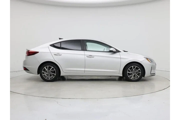 $14599 : Hyundai ELANTRA 2020 SEL 4dr image 7
