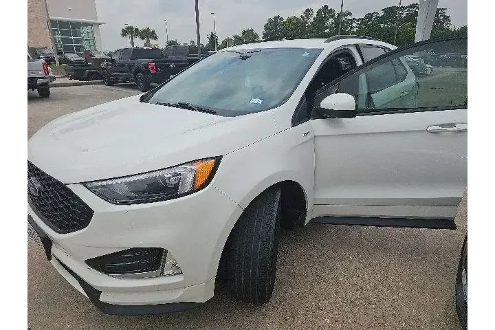 $24993 : Ford Edge 2022 AWD ST-Line 4 image 10