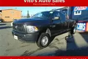 2016 RAM 2500 Tradesman en Anchorage