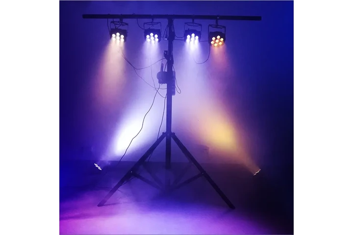 alquiler de audio luces y trus image 1