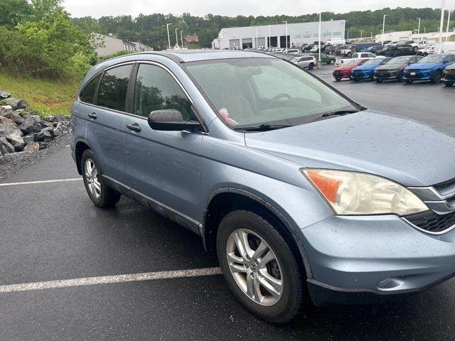 $6850 : PRE-OWNED 2010 HONDA CR-V EX image 7