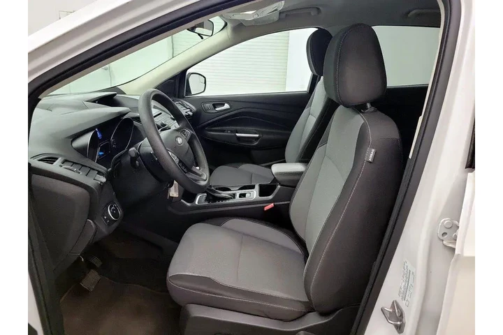 $14998 : Ford Escape 2017 SE 4dr SUV image 10