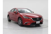Mazda Mazda6 2017 Grand Tour en San Francisco Bay Area