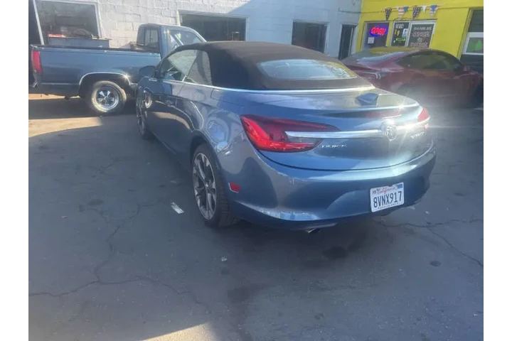 $14990 : 2017 Cascada Premium image 10