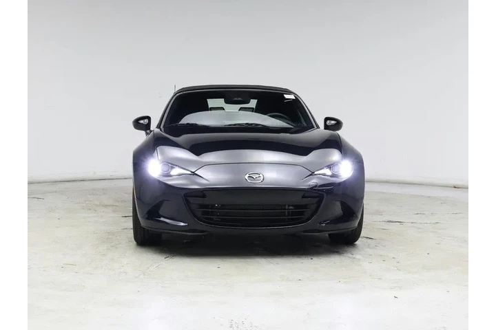 $27998 : Mazda MX-5 Miata 2024 Sport image 5
