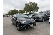 $21500 : Toyota RAV4 2017 XLE 4dr SUV thumbnail