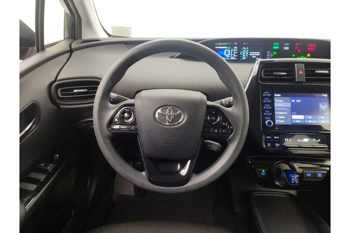 $23998 : Toyota Prius 2022 LE 4dr Hat image 10