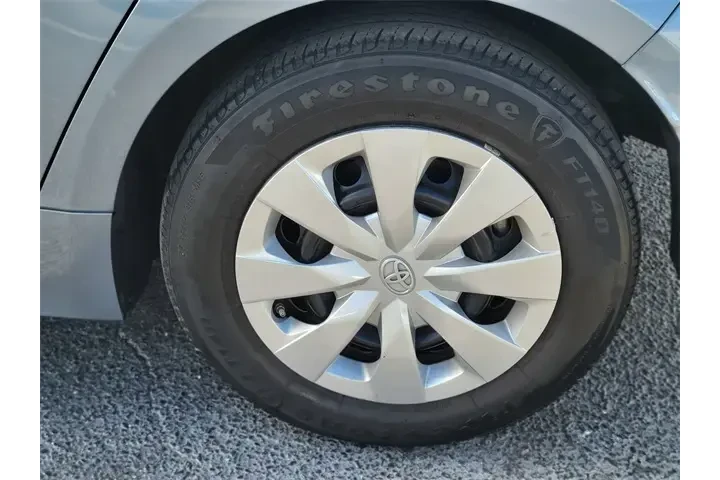 $16991 : Toyota Corolla 2022 L 4dr Se image 7