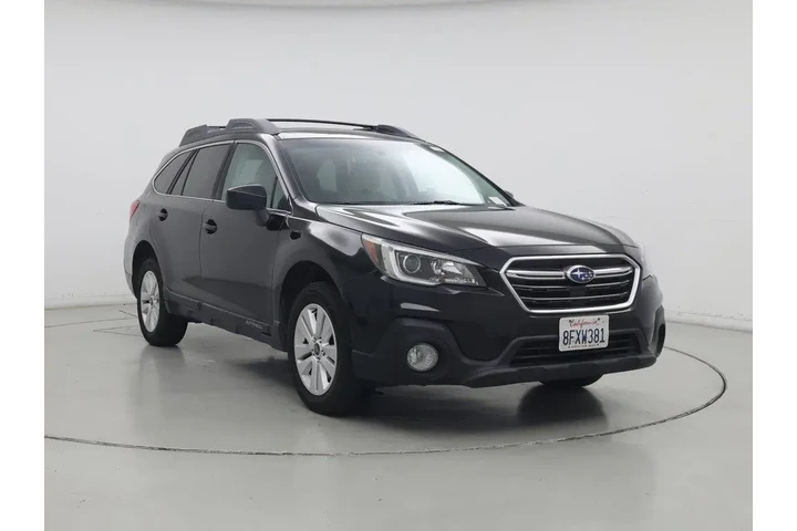 $14998 : Subaru Outback 2018 AWD 2.5i image 1