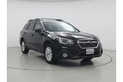 Subaru Outback 2018 AWD 2.5i