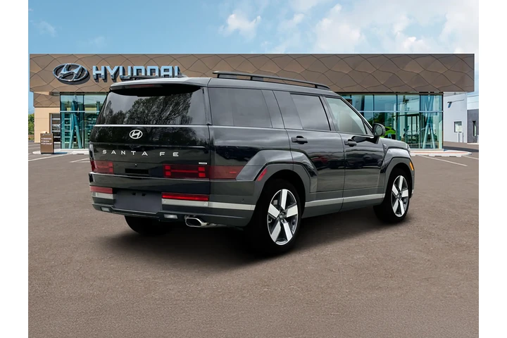 $35003 : Hyundai SANTA FE 2024 AWD Li image 7