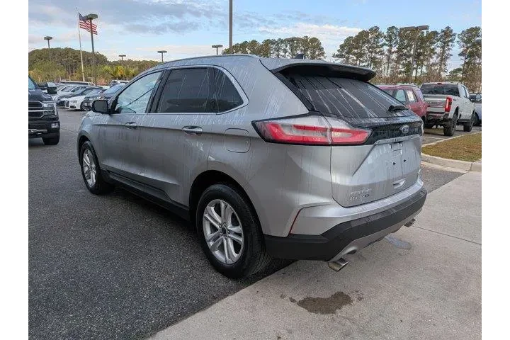 $18995 : Ford Edge 2020 ST Line 4dr C image 6