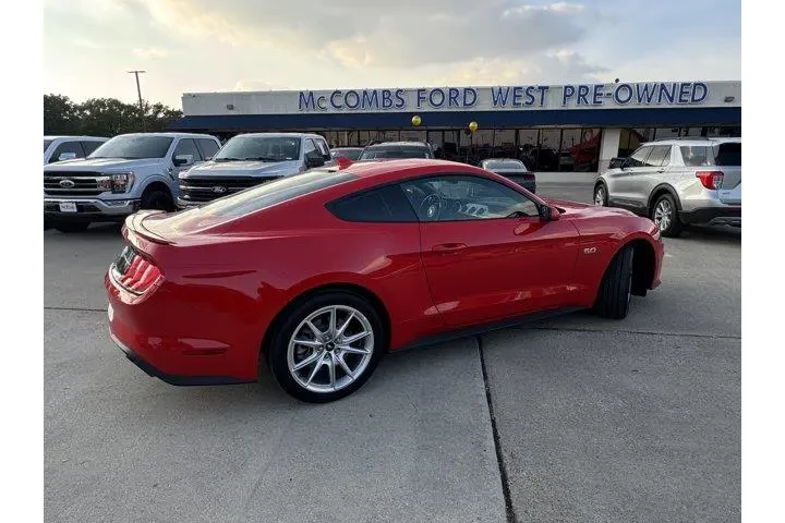 $27658 : Ford Mustang 2020 GT 2dr Fas image 6