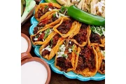 Taquizas para 50 /100 personas en Los Angeles